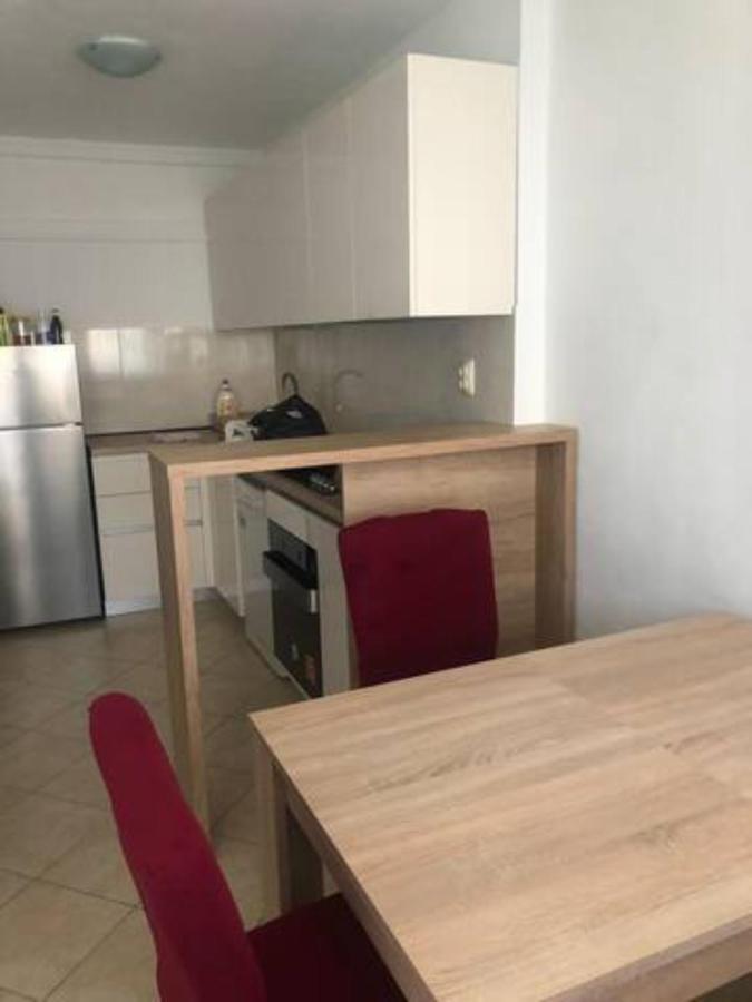 Apartment Maja สปลิท ภายนอก รูปภาพ
