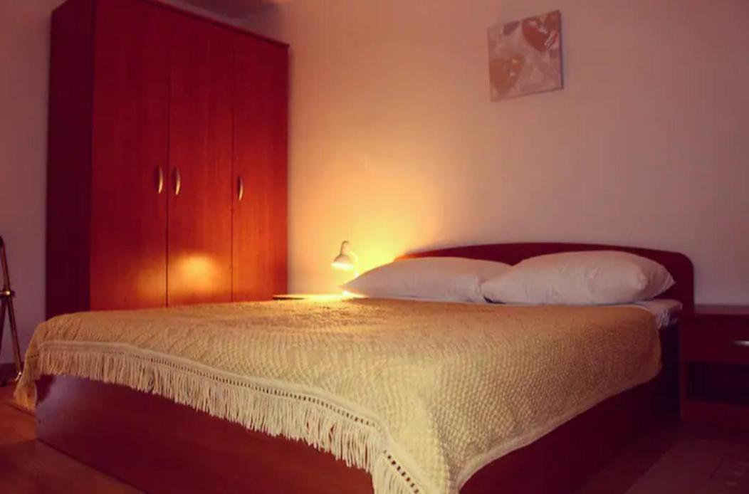 Apartment Maja สปลิท ภายนอก รูปภาพ