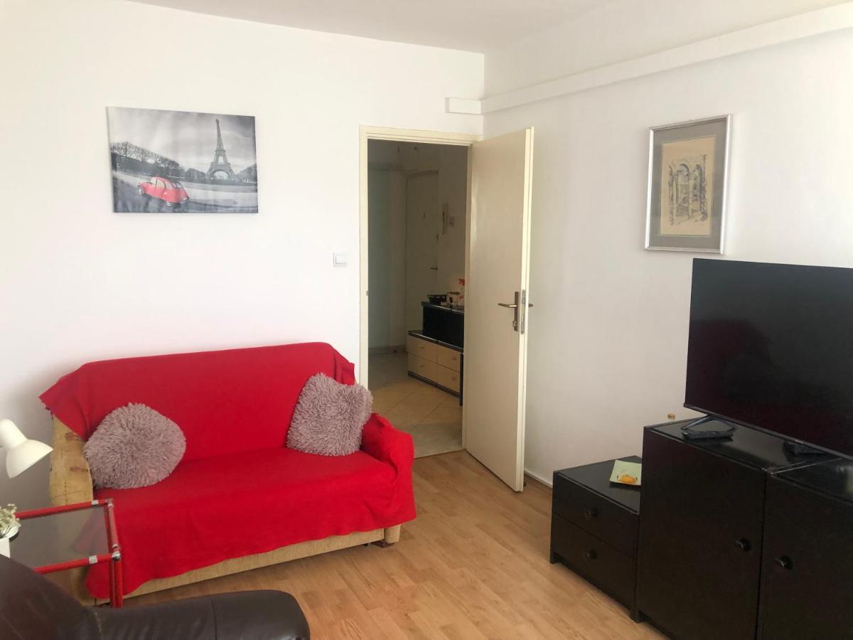 Apartment Maja สปลิท ภายนอก รูปภาพ