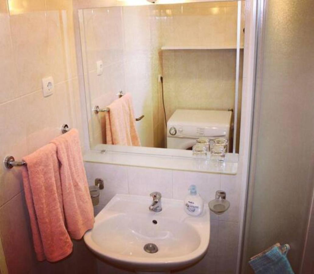 Apartment Maja สปลิท ภายนอก รูปภาพ