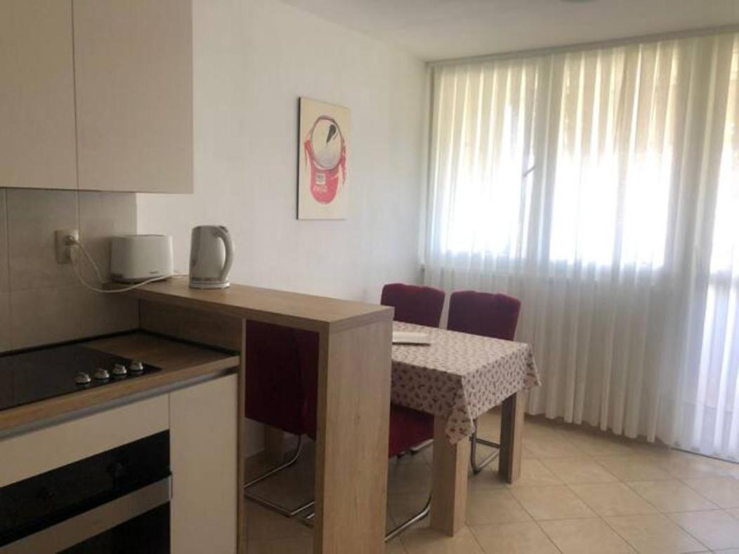 Apartment Maja สปลิท ภายนอก รูปภาพ