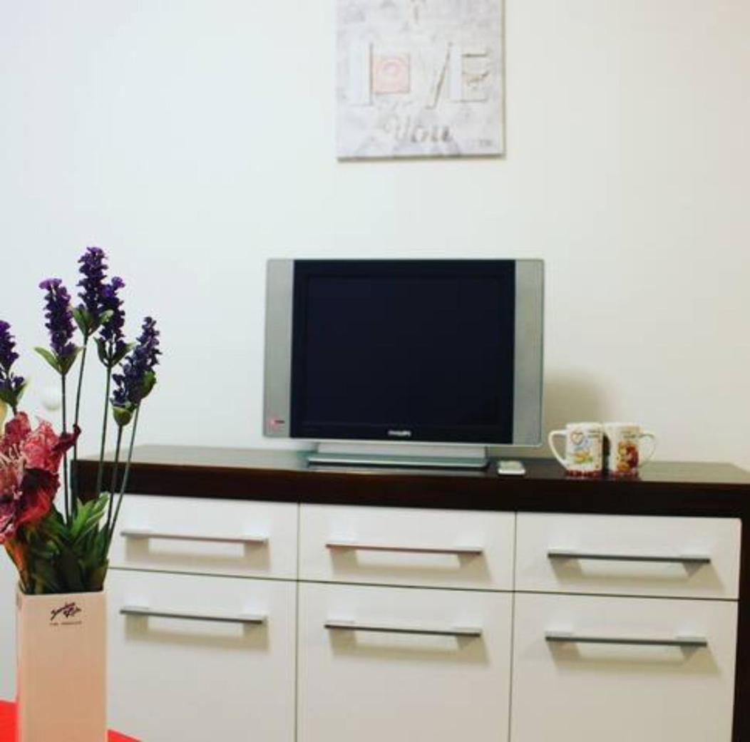 Apartment Maja สปลิท ภายนอก รูปภาพ
