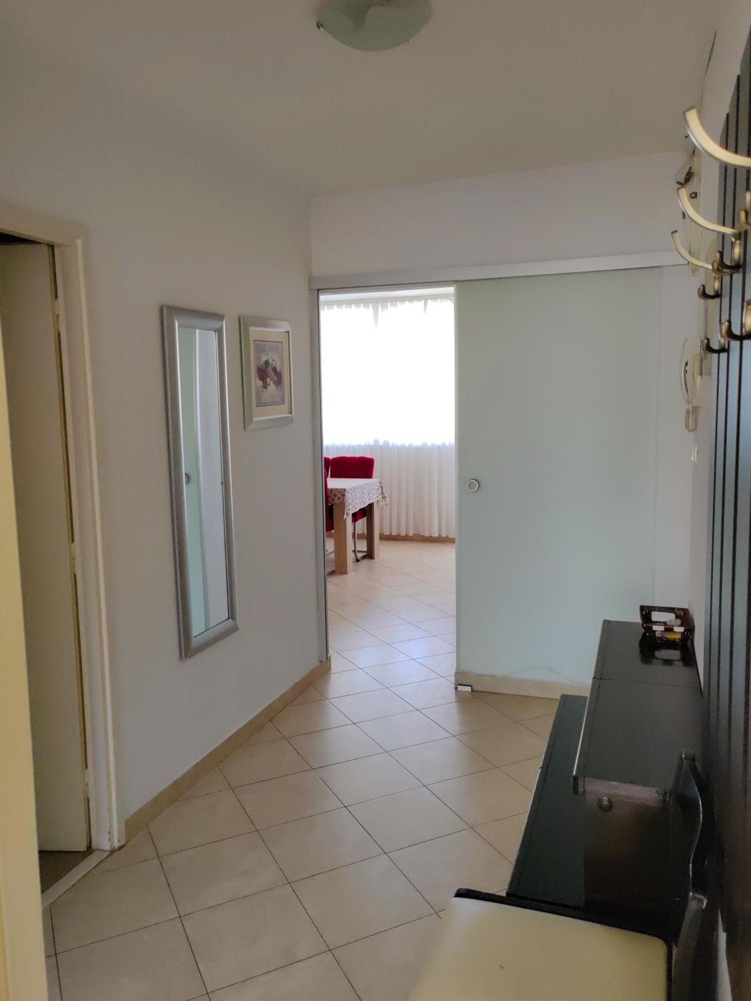 Apartment Maja สปลิท ภายนอก รูปภาพ